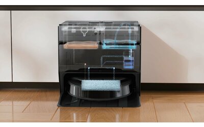 Lefant M5: nuovo robot piccolo e potente, un salto di qualità a IFA 2025
