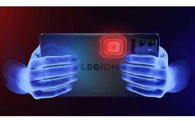 Lenovo Legion Tab, nuova generazione in arrivo | primi teaser