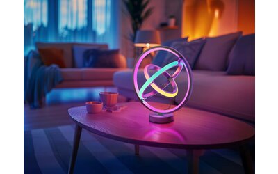 Lepro ridefinisce il concetto di luci smart: AI e comandi vocali integrati