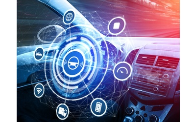 LG annuncia nuove collaborazioni per rivoluzionare l’esperienza a bordo delle auto