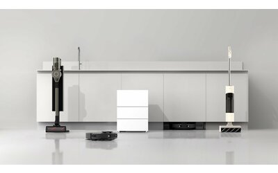 LG presenterà la nuova linea di robot aspirapolvere a IFA 2025