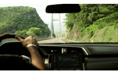 Locauto offre sconti immediati fino al 20 sul noleggio auto