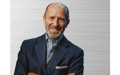 Luca Napolitano il nuovo responsabile di Stellantis amp You Sales and Services