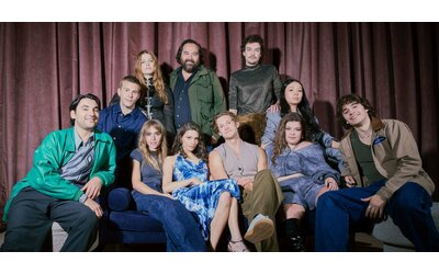 Maxton Hall: Reunion, il cast torna su Prime Video dal 27 agosto