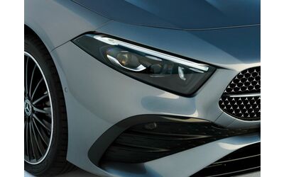Mercedes Classe A: e se arrivasse in futuro un nuovo crossover al suo posto?