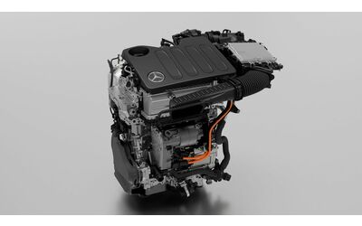 Mercedes smentisce: non metteremo i motori BMW nelle nostre auto