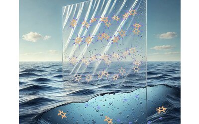 Microplastiche: ecco le cause del rilascio dei microframmenti