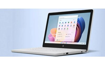 Microsoft abbandona Windows 11 SE dopo solo 5 anni, laptop da rottamare
