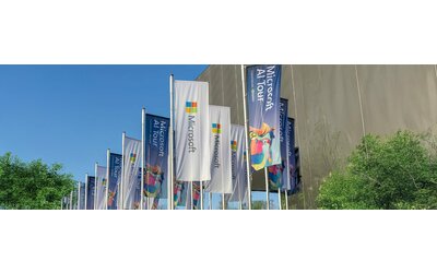 Microsoft AI Tour 2025: GenAI e Agentic AI al centro della crescita digitale in Italia