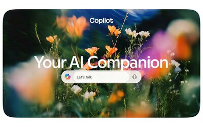 Microsoft Copilot è sempre più un compagno digitale | Tutte le novità
