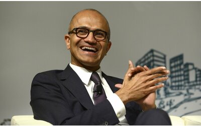 Microsoft, Nadella archivia la 