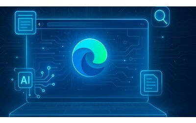 Microsoft punta sullAI in Edge: Copilot Mode sfida il browser di OpenAI