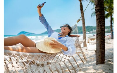 Migliori eSIM Caraibi 2025: Dati Illimitati, No Roaming