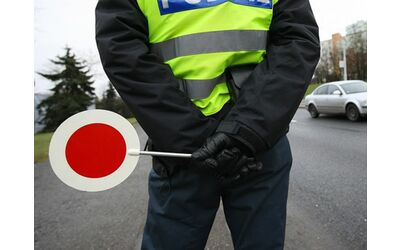 Milano annullate 90 000 multe ai motociclisti ecco perch