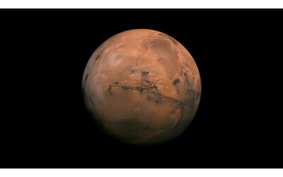 Missione su Marte ESCAPADE rinviata: nuove finestre di lancio per il 2025-2026