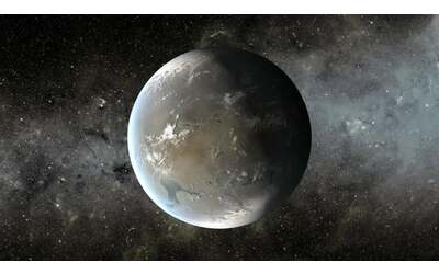 Mistero svelato tra le super-terre: scoperto un'esopianeta chiave
