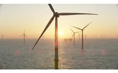 Monitoraggio avanzato dei guasti delle turbine eoliche con l'AI, ricerca VUB