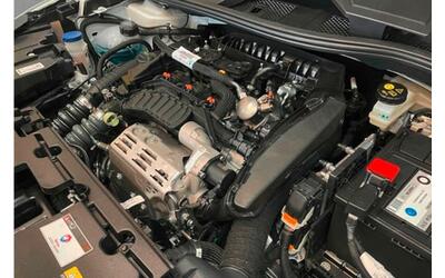 Motori PureTech e BlueHDi, Stellantis si prepara a fermare la produzione a Douvrin