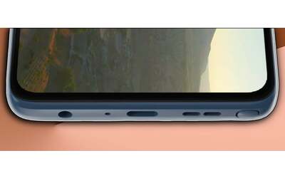 Motorola lavora a un Edge 60 Stylus, con tanto di jack audio da 3,5 mm! | Rumor