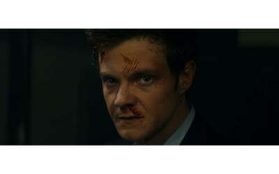 Mr. Morfina: la commedia d'azione con Jack Quaid su Paramount+