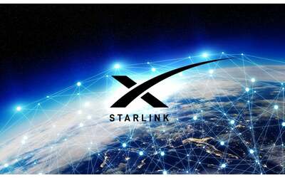 Musk porta Starlink su smartphone: intesa da 17 miliardi con EchoStar