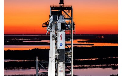 NASA e SpaceX insieme per Crew-10: stanotte verso la ISS | Come seguire