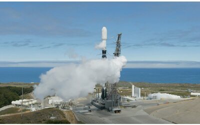 NASA e SpaceX: missione TRACERS per proteggere la Terra
