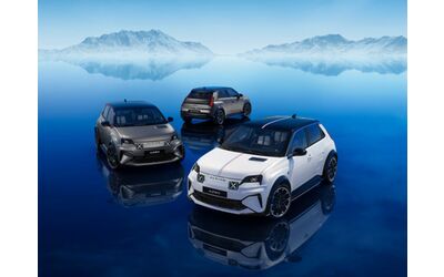 Nasce il programma di personalizzazione Atelier Alpine dedicato all rsquo A290