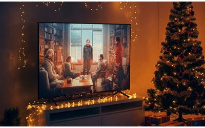 Natale 2024: tutti i film e le serie TV più popolari in Italia
