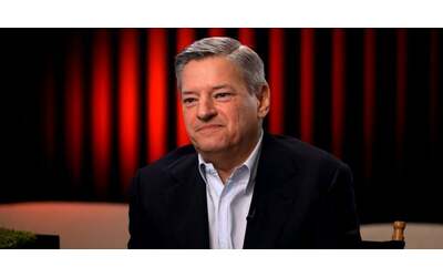 Netflix CEO perplesso su Apple TV+: 