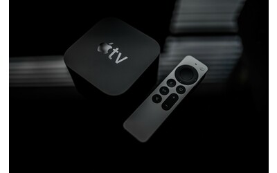 Netflix, primi segnali d'integrazione con l'app di Apple TV: cosa sappiamo