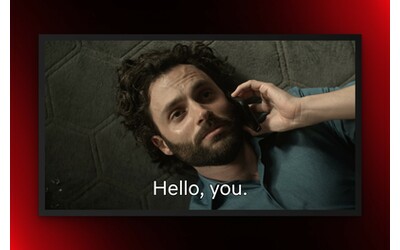 Netflix semplifica i sottotitoli: addio alle descrizioni sonore, spazio solo ai dialoghi