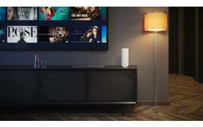 Netgear Orbi 370 ufficiale: sistema Mesh Wi-Fi 7 super economico