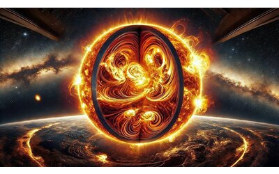 Neutrini: la nuova finestra per esplorare il cuore del Sole in tempo reale