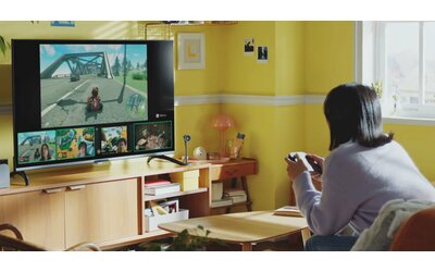 Nintendo Switch 2 finalmente ufficiale: caratteristiche, disponibilità e PREZZO