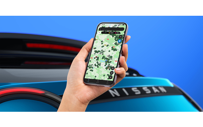 Nissan e Octopus Energy: ricarica intelligente in Europa