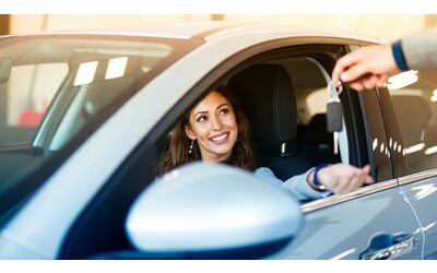 Noleggio auto, da Auto Europe sono arrivati i saldi autunnali: fino al 20% di sconto