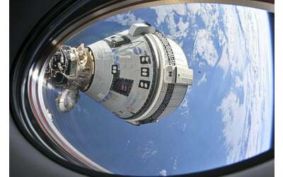 Nonostante gli imprevisti, astronauti di Starliner pronti a volare ancora con Boeing