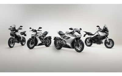 Norton torna a Eicma 2025 quattro modelli per il rilancio