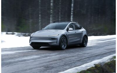 Norvegia nel 2025 il 96 delle nuove auto erano elettriche adesso superano quelle diesel su strada