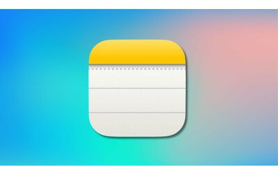 Note sparite dall'iPhone? Apple interviene spiegando cosa fare
