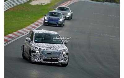 Novità Audi 2026: i nuovi modelli in arrivo