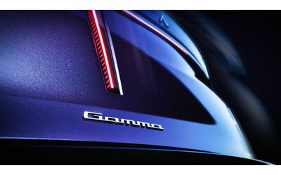 Novit Lancia 2026 i nuovi modelli in arrivo