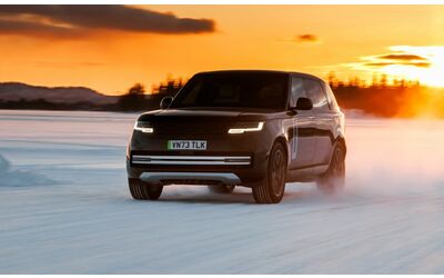 Novità Land Rover 2026, i nuovi modelli in arrivo