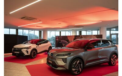 Novit Mitsubishi 2026 tutti i modelli in arrivo per l 039 Italia