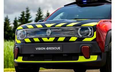 Novit Renault 2026 i nuovi modelli in arrivo