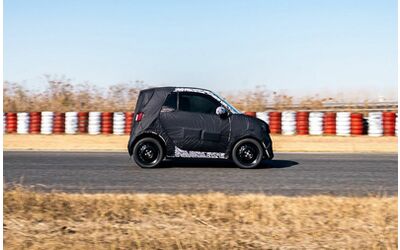 Novit Smart 2026 i nuovi modelli in arrivo