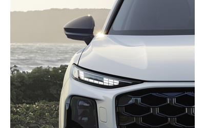 Nuova Audi Q3 2025, adesso è anche Plug-in: ordini aperti. Allestimenti e prezzi
