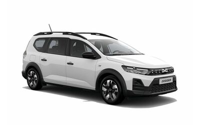 Nuova Dacia Jogger versione base che equipaggiamenti offre davvero