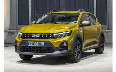 Nuova Dacia Sandero allestimenti e prezzi del restyling